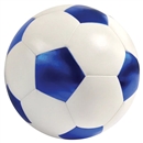 Iscream Soccer Ball Microbead Pillow