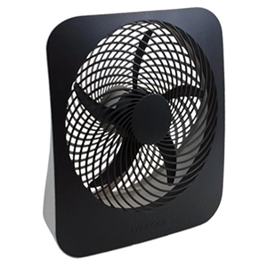 10-Inch Portable Fan