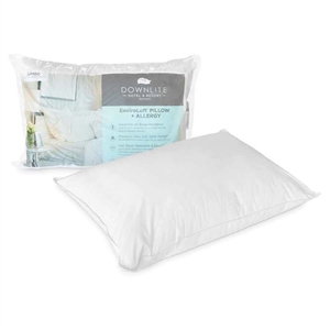 Luxury Down Alternative Hypoallergenic Standard Pillow