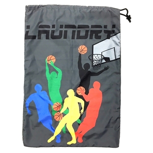 Sports Laundry Bag