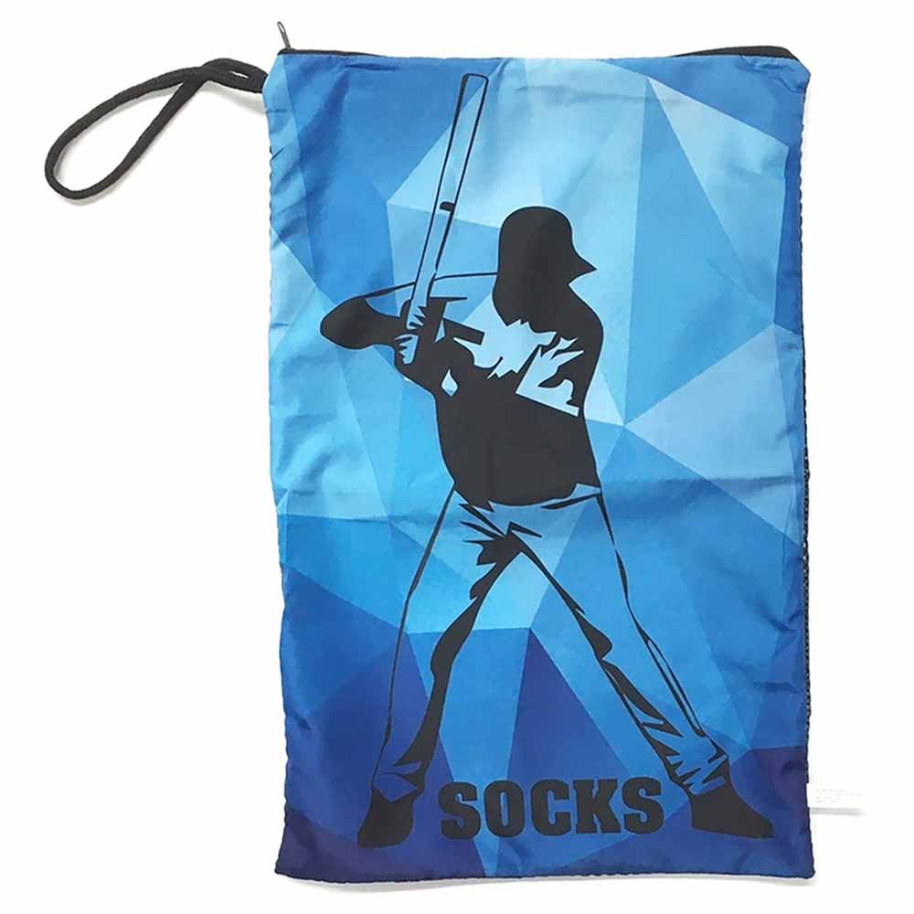 Sports Sock Bag