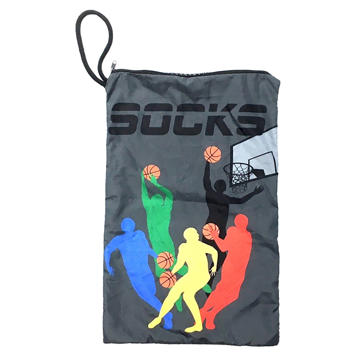 Sports Sock Bag