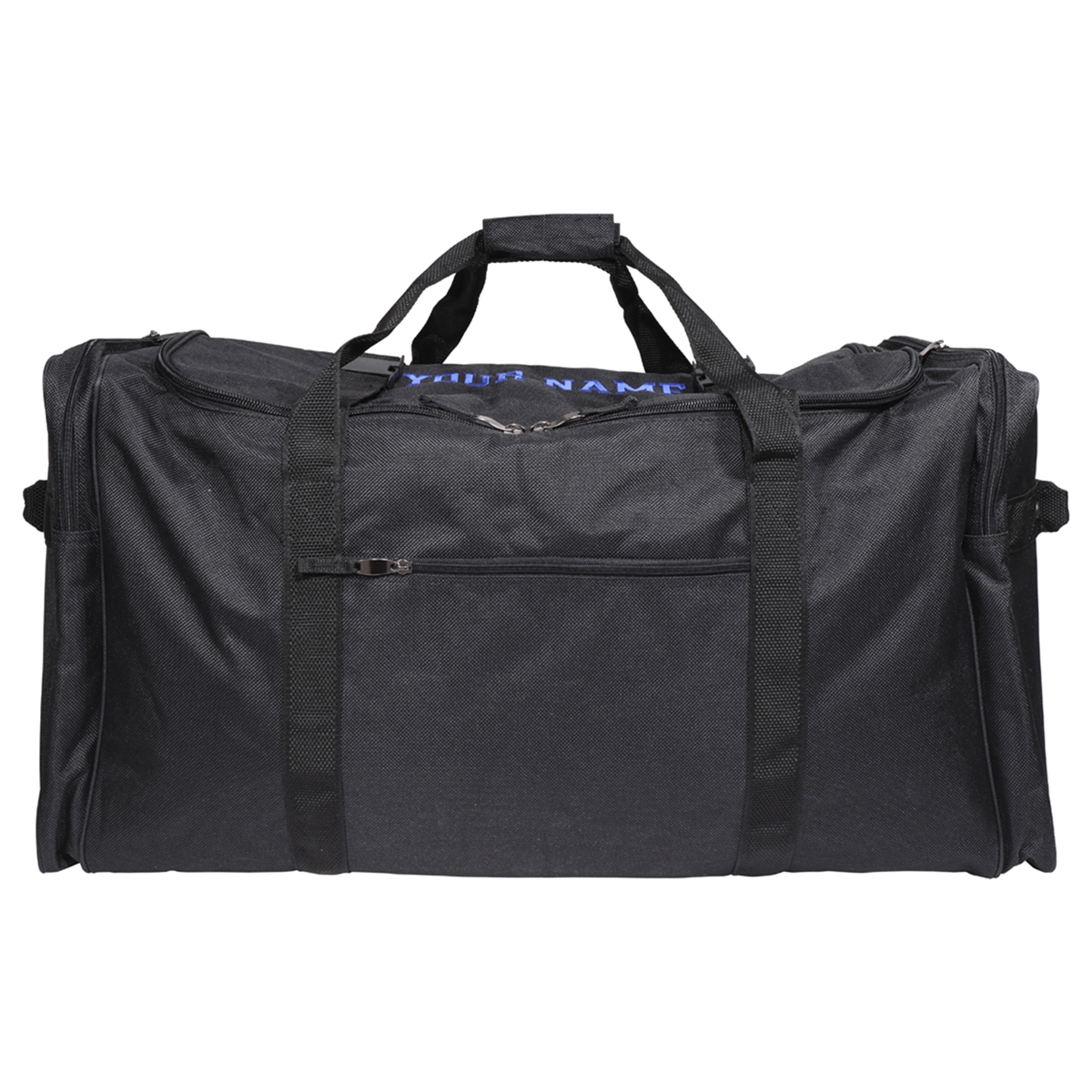 Luggage: Soft Duffle 52 – Camp Echo Store