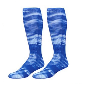 Tie-Dye Soccer Socks
