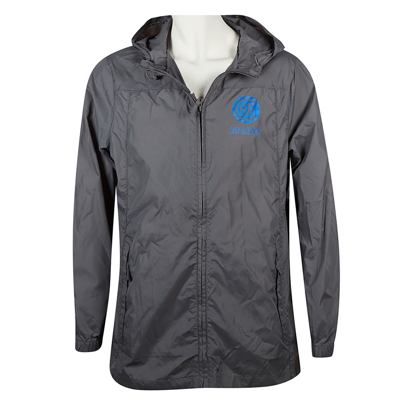 Harriton Rain Jacket (Official CBR Jacket)
