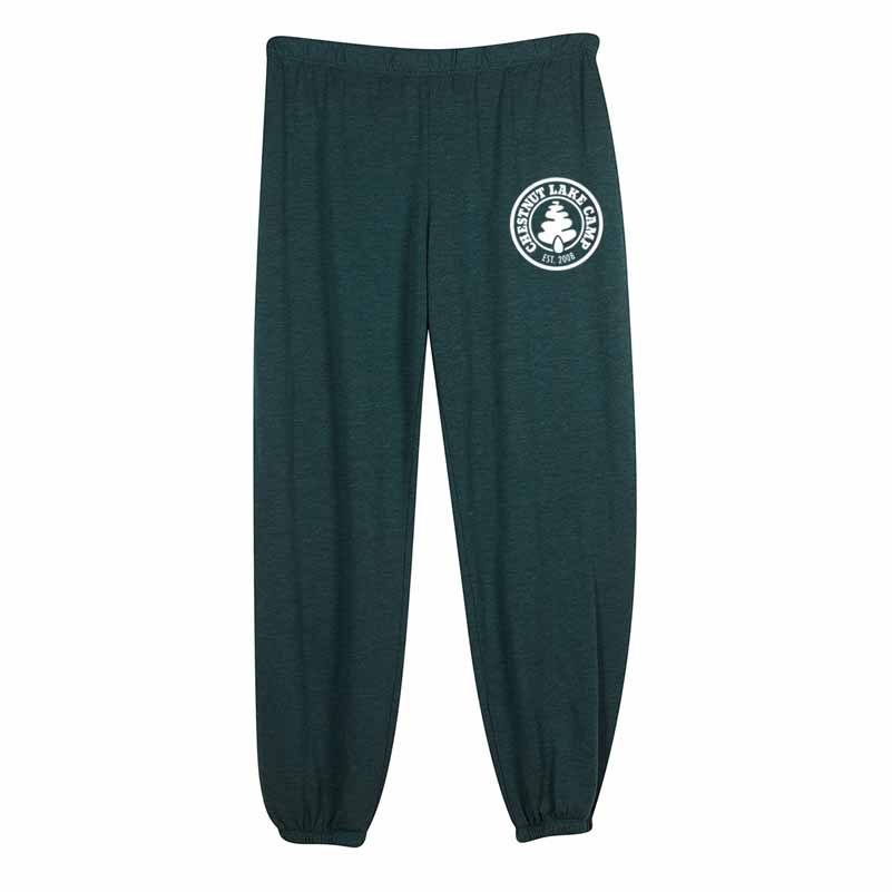 Firehouse French Terry Heather Sweatpants