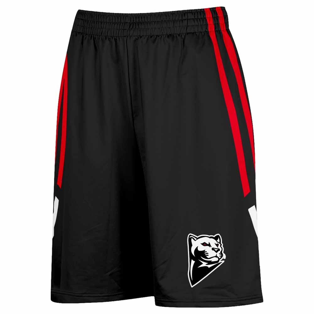 Athletic Camper Basketball Shorts