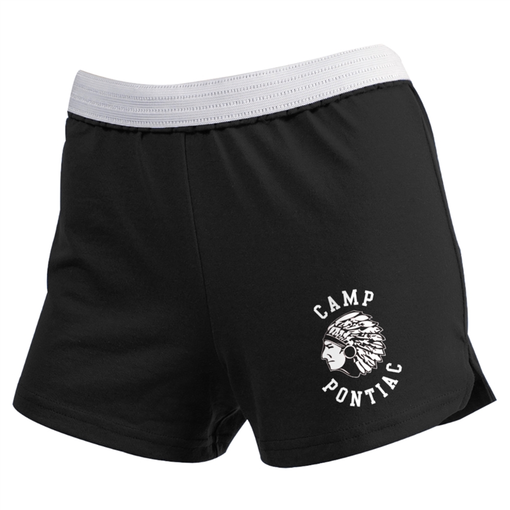 Soffe Traditional Shorts