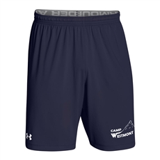Under Armour Microshorts