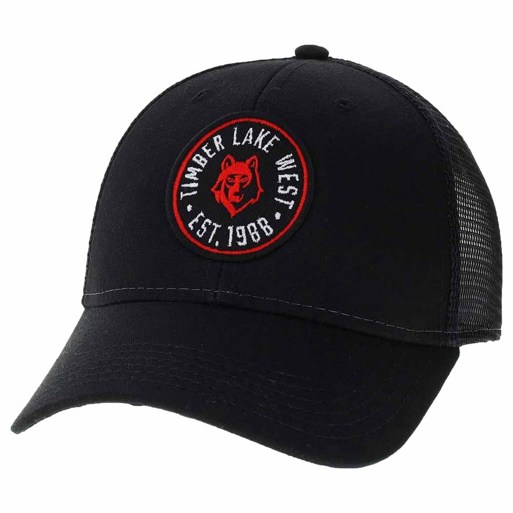 Legacy Low Profile Trucker Hat